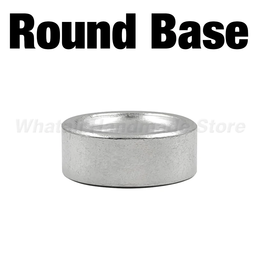 Round Base