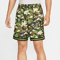 Nike véritable été hommes à lacets respirant rétro basket-ball Shorts HV1879-350 1