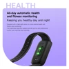 Xiaomi Mi Band 9 Active Global Version Smart Bracelet 9 Color 1.47" TFT Display 50+ Sport Modes Blood Oxygen Monitor Wristband 4