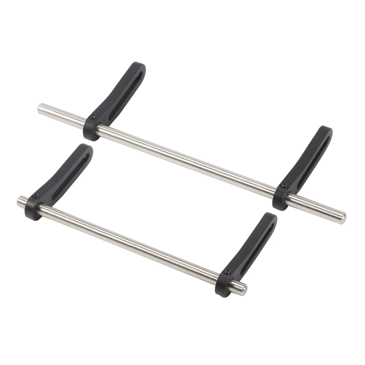 Bull Bars para 1:10 RC Rigs Crawler,