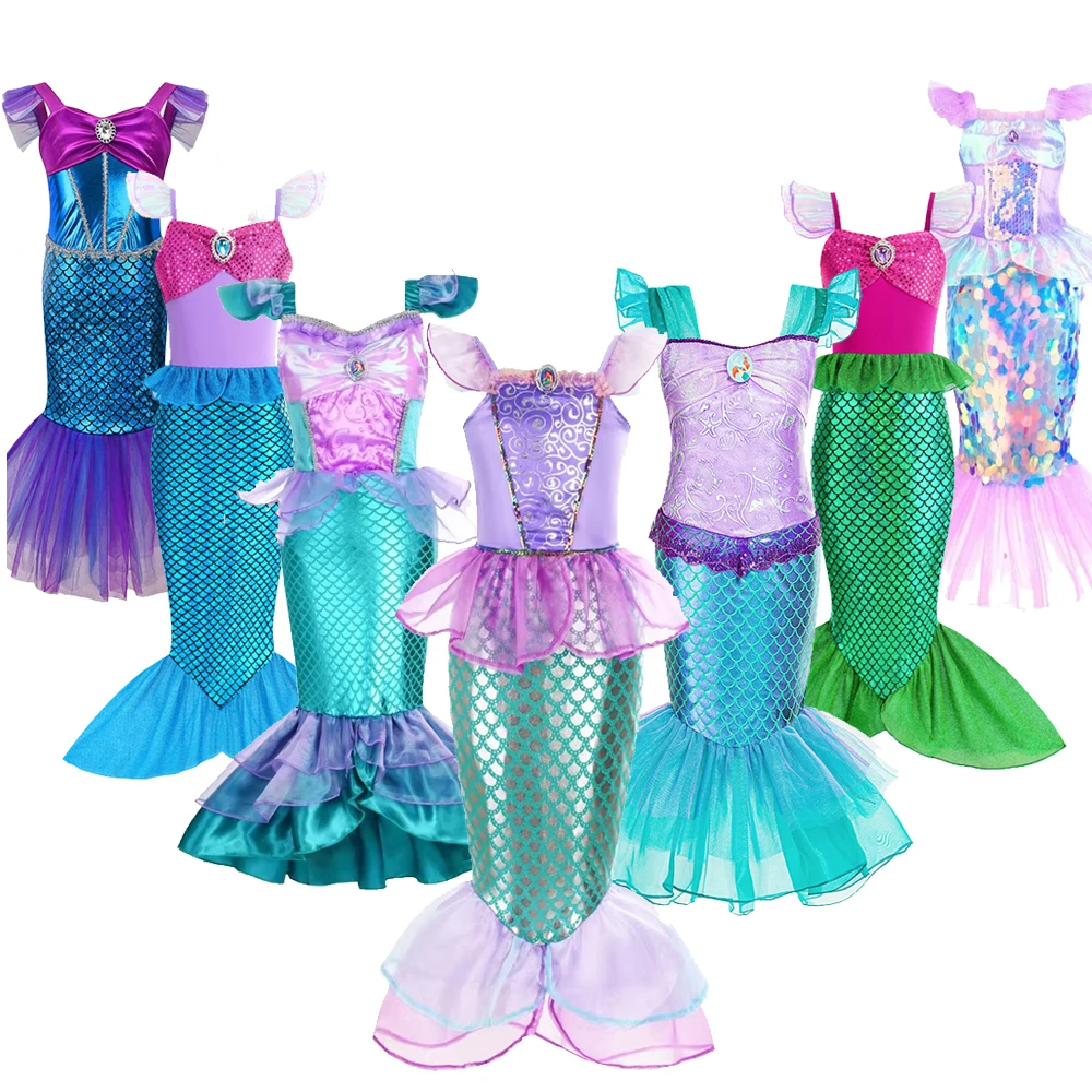 chinese dress ladies Mayoral Pink Mermaid Baby Dress – Lively Kids main image 1