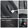 Mark Ryden New Design Laptop Backpack Anti-theft Waterproof School Backpacks USB Charging Men Business Travel Bag Backpack 4