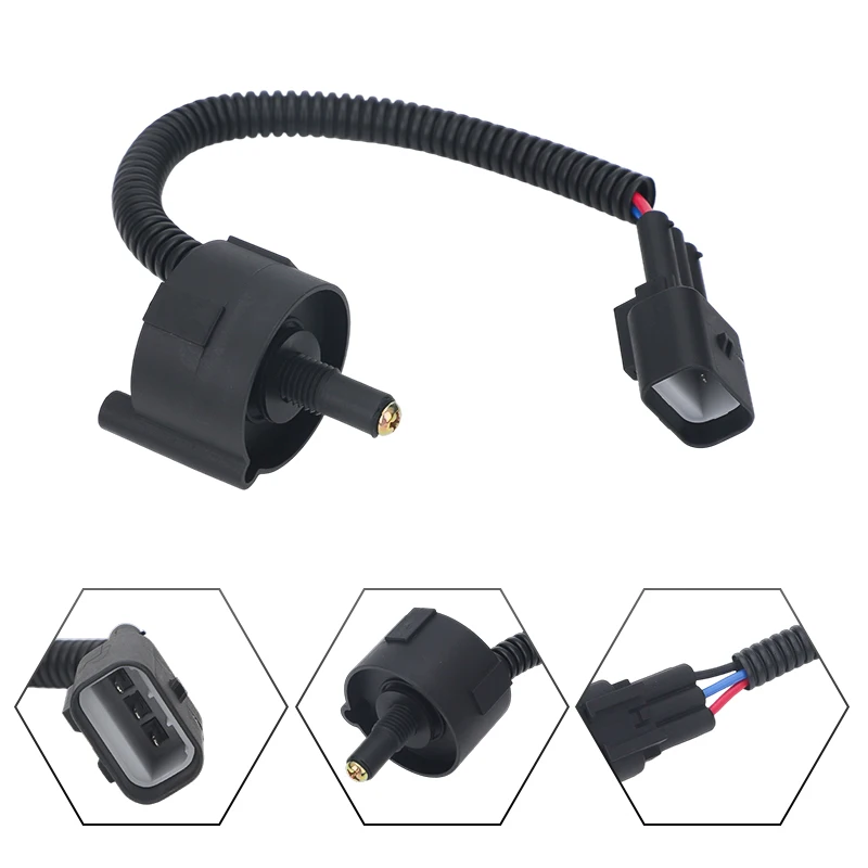 Capteur d'eau de filtre à carburant, pour Kia Sportage 2015 2016 2017 2018 2019 2020 2021 2022 31921A6960 31921A6950 31921D4900  34