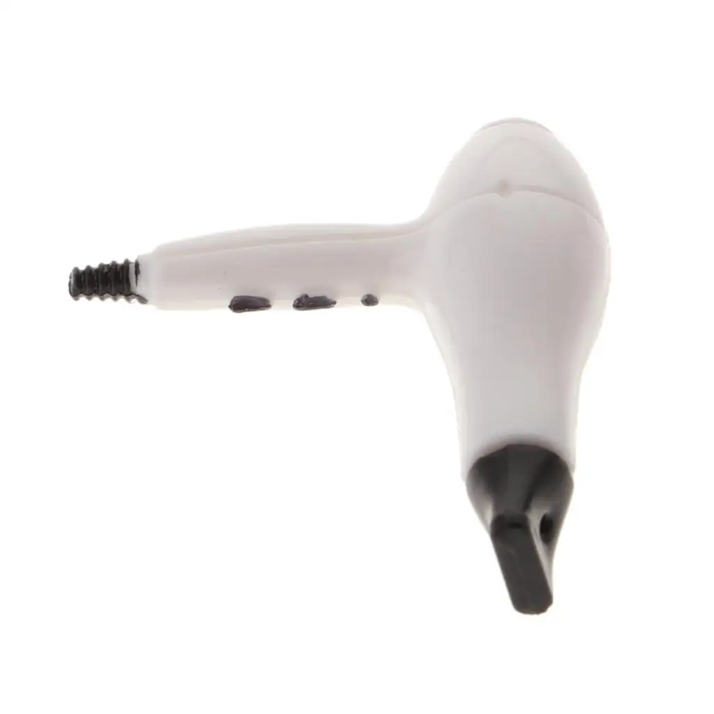 

Размер фен/12 шкал аксессуар для кукольного домика