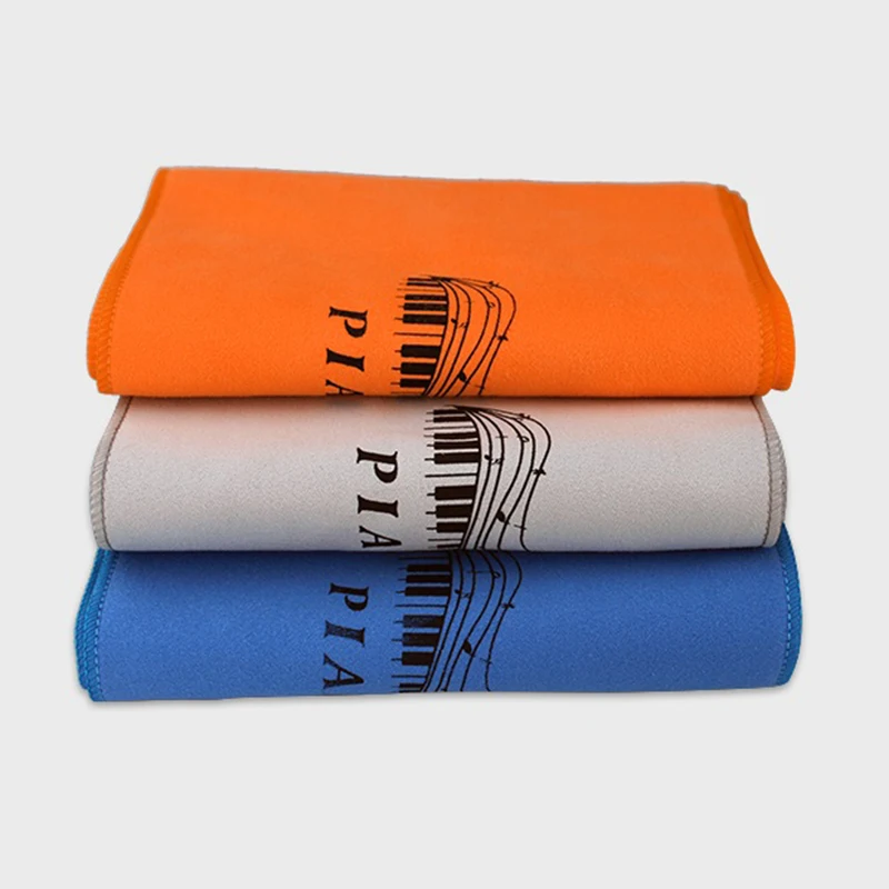 PianoKeyboardCoverCottonCloth6188KeysProtectorDustproof