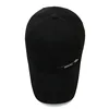 Men's Sun Hat for Men Sport Baseball Cap Male Spring and Autumn Winter Trucker Cap Hip Hop Fashion Luxury Brand Dad Hat 2021 2