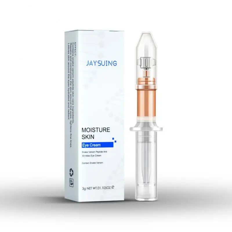 Reparera ögonkräm Ögonvård Avsalt fina linjer, återfuktar huden, återfuktar ögonkrämen, drar åt ögonpåsar Ögonserum Ögon_voghion.com