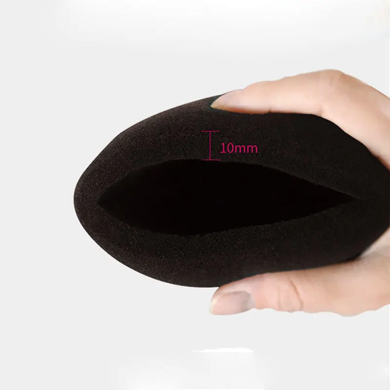 Microphone Foam Covers Mic Protector Replacement Headset Windshield For Mic microphone cover,microphone accessories,microphone windscreen