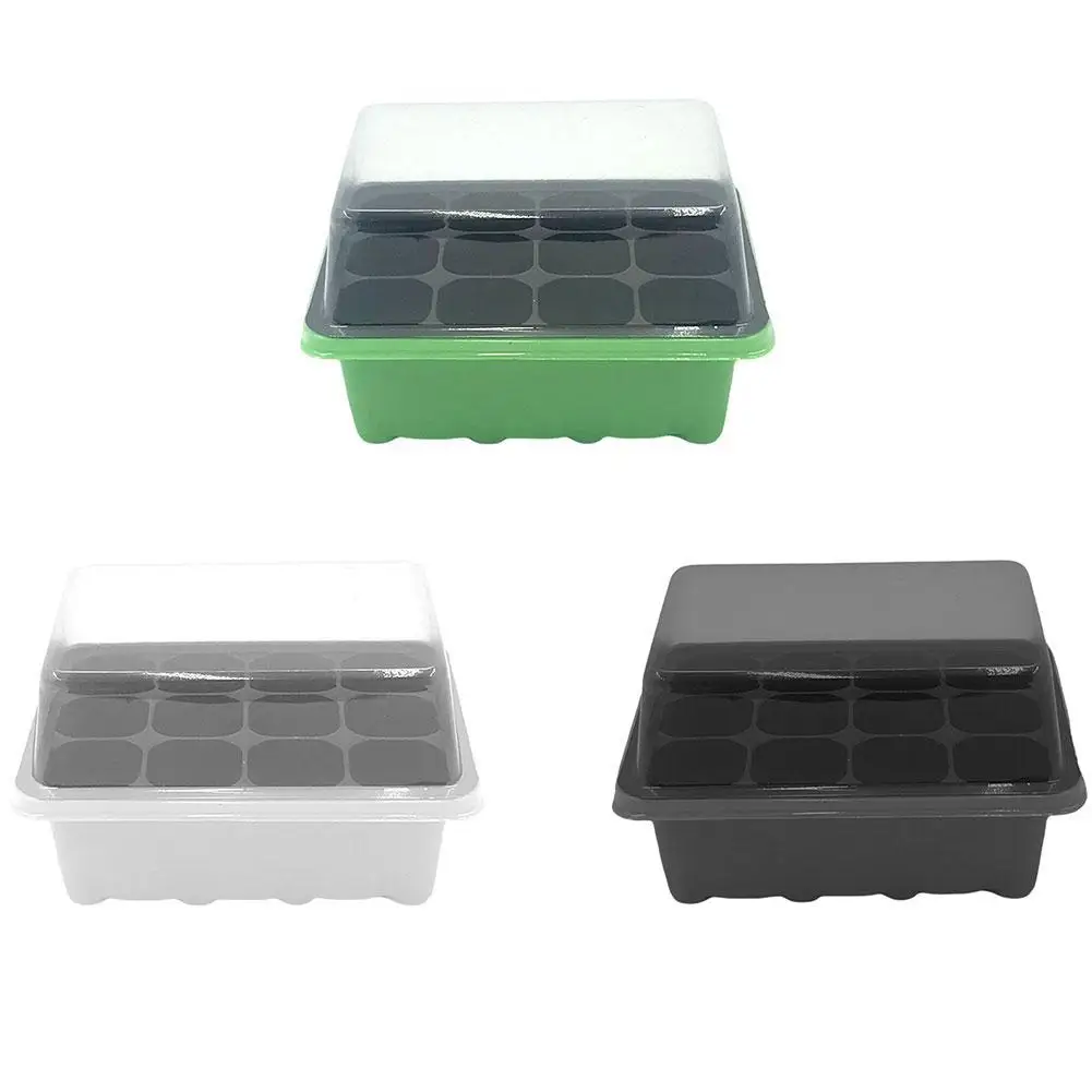 Plateau - Pot de fleurs en plastique pour plantes, 5 pièces, Plateau de Plateau - Pot de fleurs en plastique pour plantes, 5 pièces, Plateau de