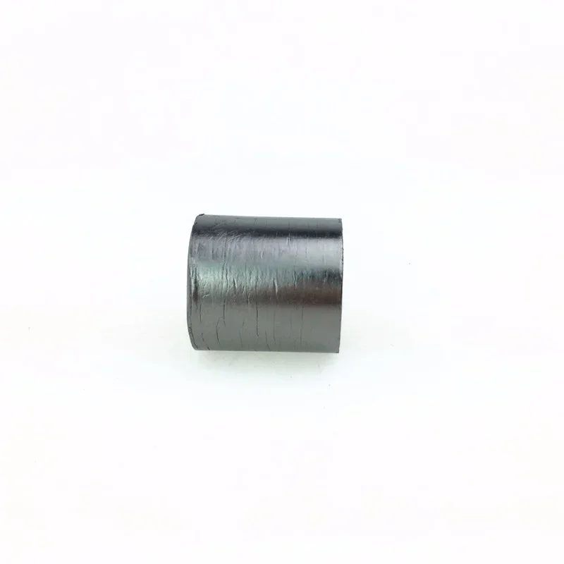 4pcs Motorcycle Modified Exhaust Pipe Fittings Washers with Wire Diameter 33mm 31mm 84mm Outside Diameter 135m