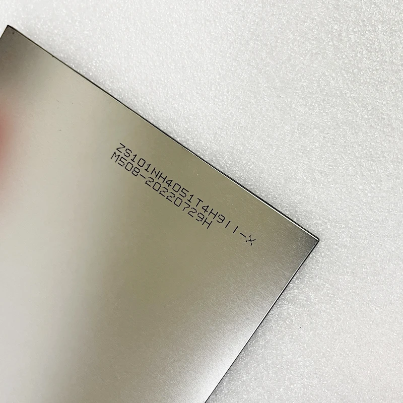 Polegada 40pin Display Lcd para Fpc101nh4009-d Vc0min2 Vc0mout2 Tablet Painel Lcd Interno Zs101nh4051t4h9ii-x 10.1 - Imagem 2