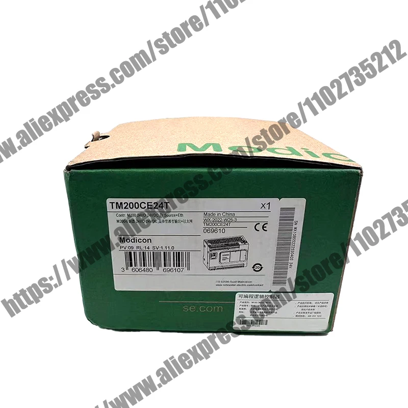 

Новый оригинальный TM200CE24R TM200CE24T TM200CE24U TM200C24R TM200C24T TM200C24U TM241CE24T