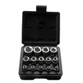 1 SET-BLACK