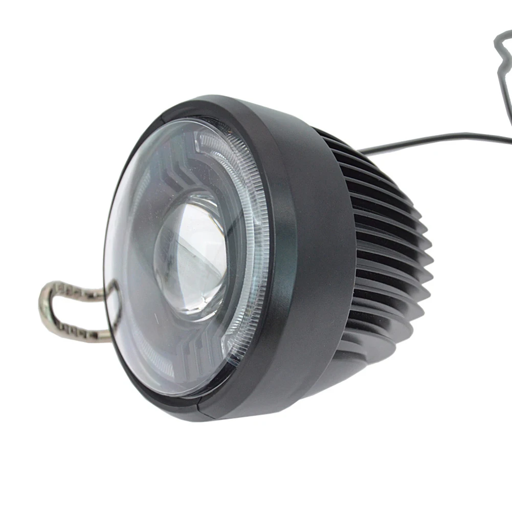 電動自転車ヘッドライト36v/48v(メイトfusion,city対応可能) Amazon.co.jp: MATE X 用 Eバイク ライト 電動アシスト自転車