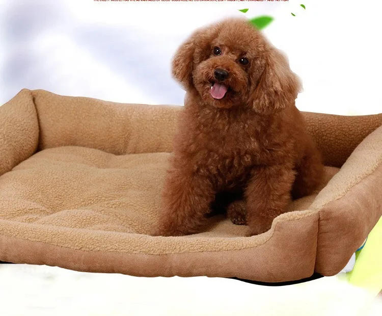 Warm Dog And Cat Bed Mat image 3