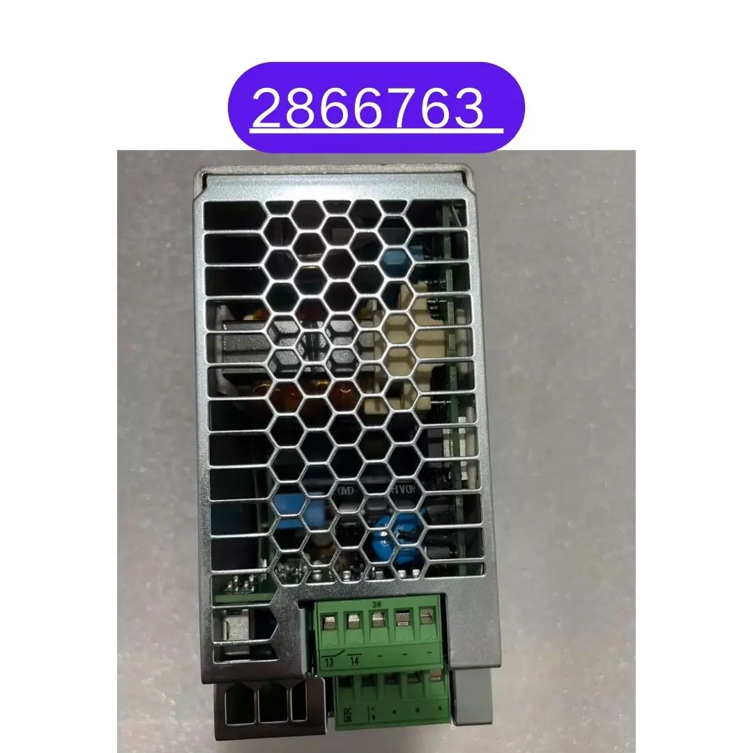 2866763 스위칭 전원 공급 장치, QUINT-PS, 1AC, 24DC, 10, 빠른 배송
