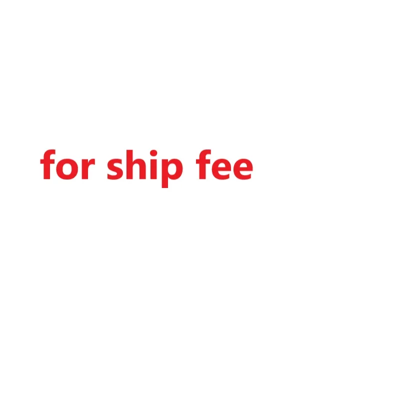 

For free shiping