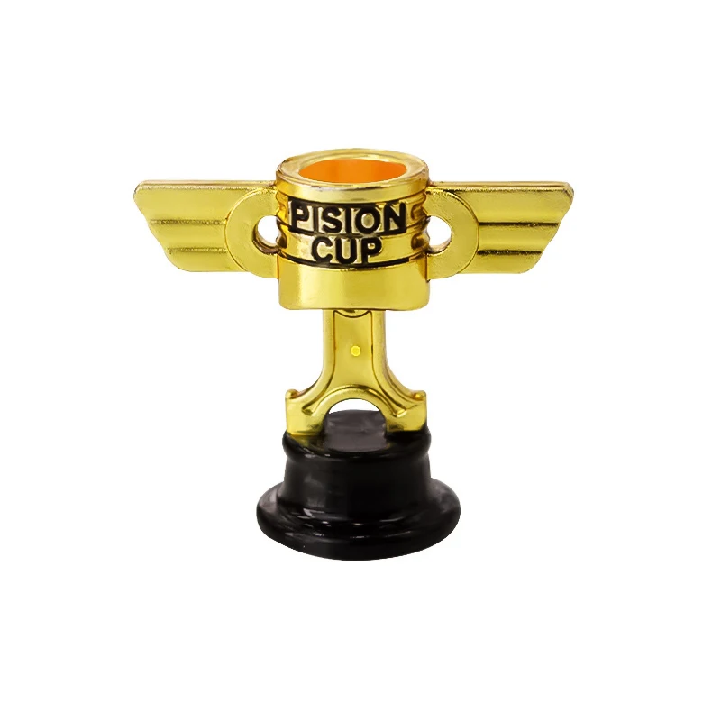 Piston Cup Disney Pixar Cars 3 Black Darth Vader Mater Star Wars Lightning Mcqueen 1:55 Diecast Metal Car Model Toys For Kid Boy