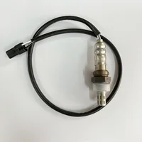 Oxygen sensor for 2007-2016 Suzuki Burgman 400 AN400 Exhaust Muffler Oxygen O2 Lambda Sensor  18213-15G00 1