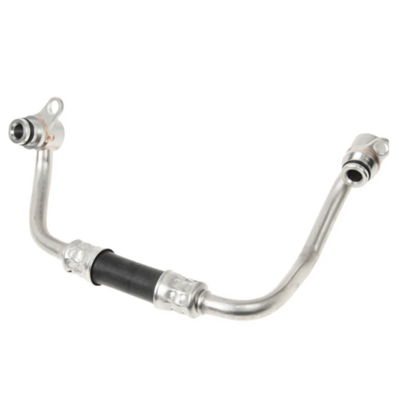 

1Piece 11537558901 Turbocharger Coolant Supply Return Hose Parts Interior Accessories For BMW E89 E90 E93 335I 335Xi N54