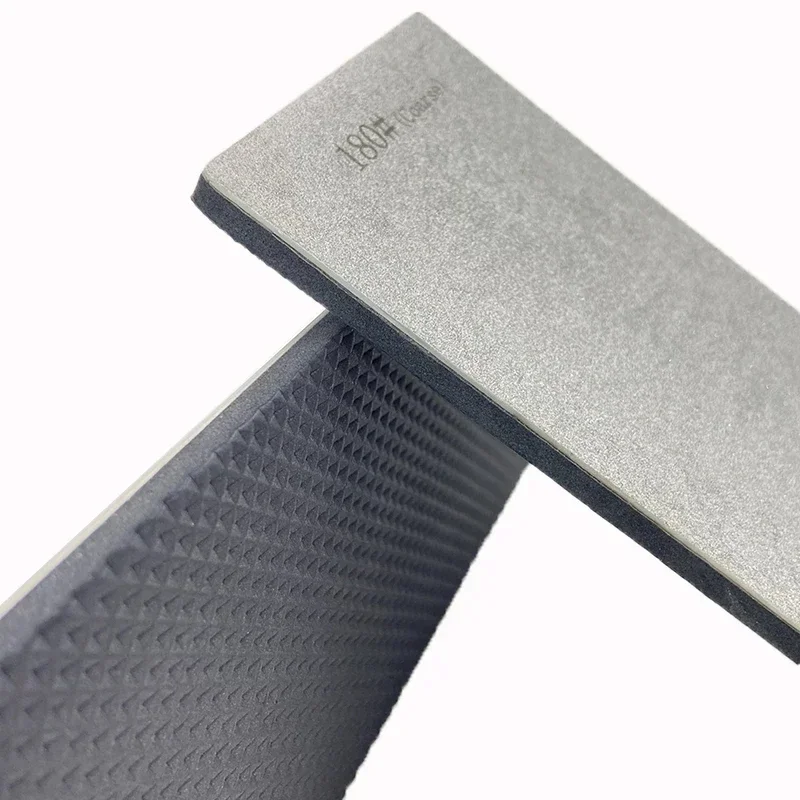 Diamond Sharpening Knife Sharpening Blade Anti-skid Base Knife Multifunction stone knife sharpener knife sharpener kitchen knife sharpener knife sharpening stone diamond sharpening stone