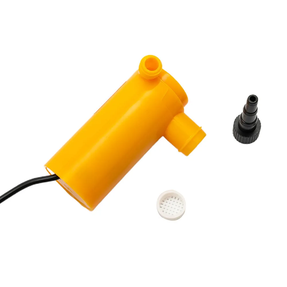 1 Stück 12V Wasserpumpe für Winkelschleifer, Wasserschneidemaschine, DC-Pumpe, Elektrowerkzeug-Zubehör – Detail 12