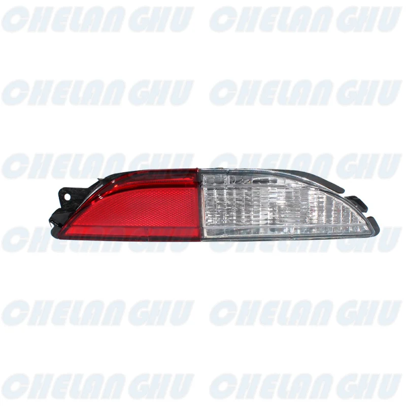 For Alfa Romeo Mito 2008 2009 2010 2011 2012 2013 2014 2015 Right Side Rear Bumper Reflector Light Lamp 51718011