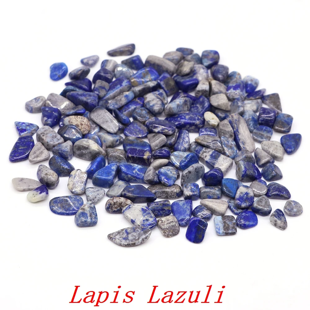 Colorful Natural Crystal Gravel for Home Decor and Healing Energy