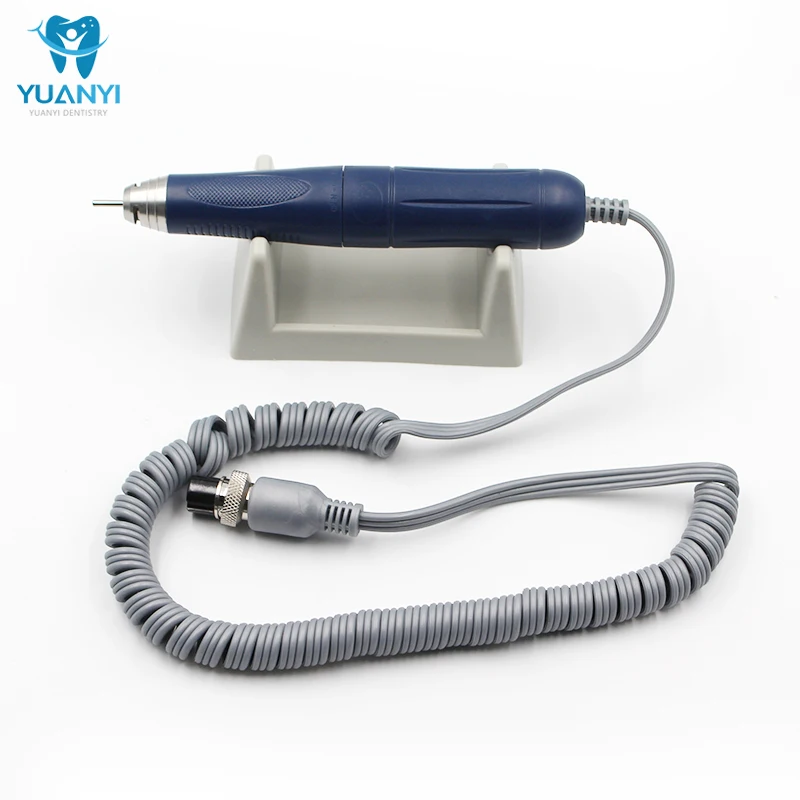 DENTAL LAB MARATHON Electric Micromotor Polishing Unit W/ 40Krpm Motor