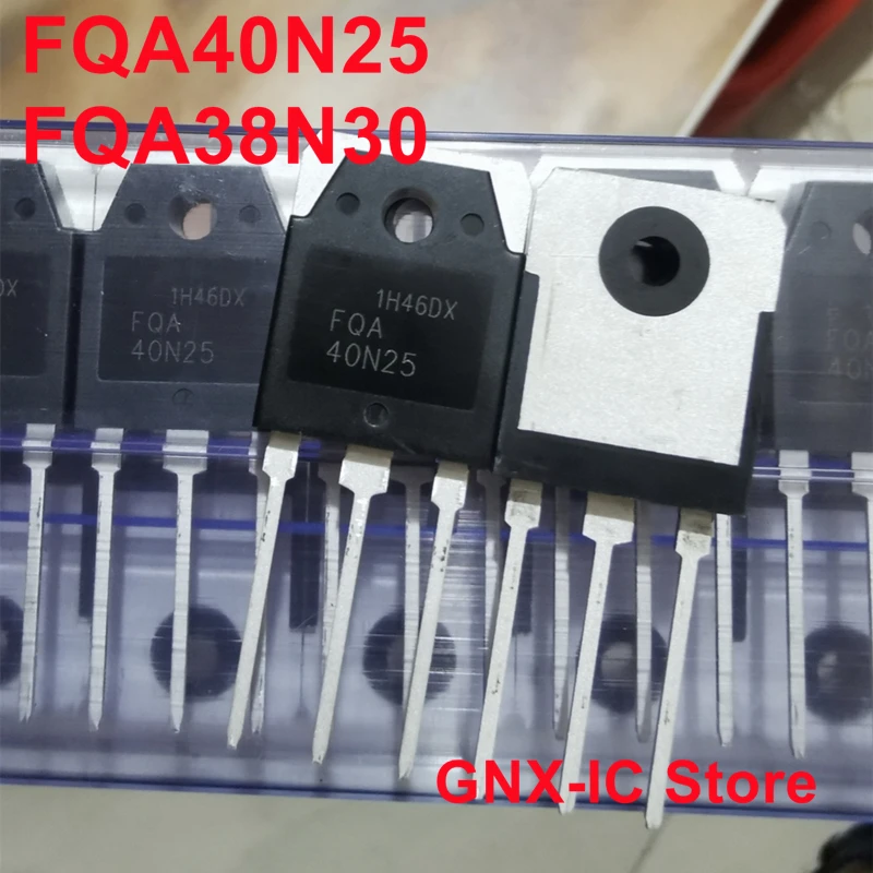 10PCS-Lot-100-Real-Original-New-Imported-FQA40N25-40N25-FQA38N30-38N30 ...