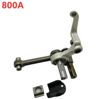 Industrial Sewing Machine Spare Parts SA4747001 800A Take Up Lever Set For Brother 430D,430F  SA4047-001 1