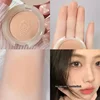 Monochrome Blush Face Mineral Pigment Peach Orange Nude Pink Blue Matte Natural Blush Contour Shadow Cheek Blusher Cosmetic 2