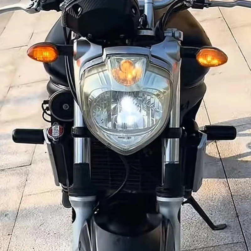 야마하 FZ1 FZ6 FZ8 FAZER 오토바이 슬라이더 충돌 보호 장치