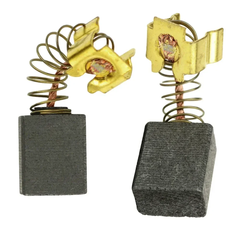 CB419 CARBON BRUSHES FOR HP2051F HP2070 HP2071F HR1830 HR2020