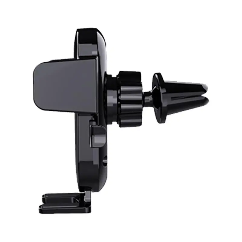 

Windshield Gravity Sucker Car Phone Holder Phone Universal Mobile Dashboard Support For IPhone 13 12 Smartphone 360 Mount Stand