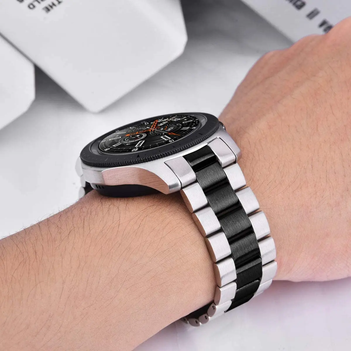 22 مللي متر 20 مللي متر 18 مللي متر حزام معدني لسا...