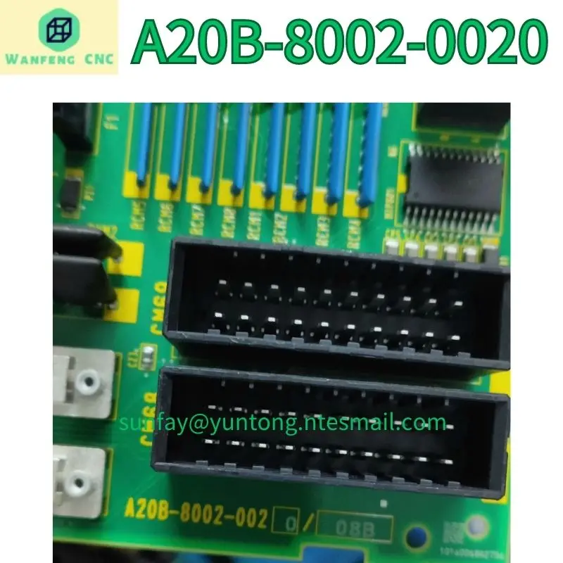 brand-new A20B-8002-0020 circuit board Fast Shipping