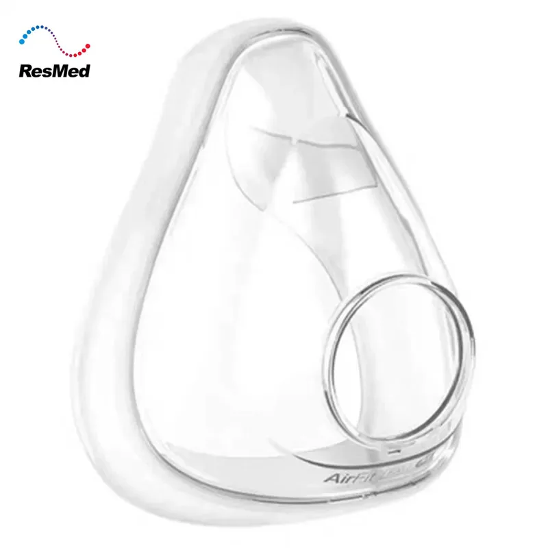 Cuscino Di Ricambio In Silice Per Maschera Ressed Airfit F20 Full Face Maschera Cpap Bocca E Maschera Nasale Apnea Notturna
