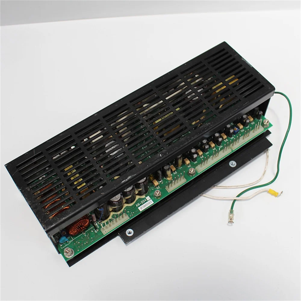 

POWER SUPPLY MODULE SF-PW30 USED IN GOOD CONITION