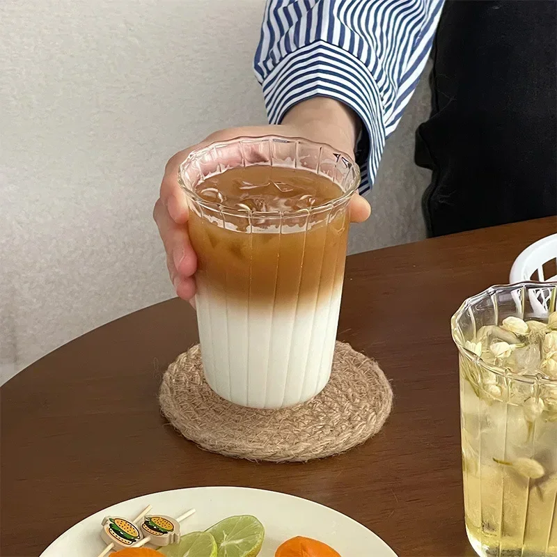 Glass Product glass Cup usage