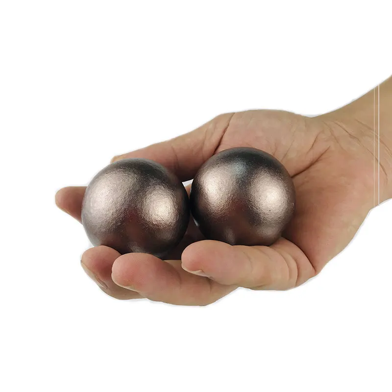 Solid Baoding Balls 