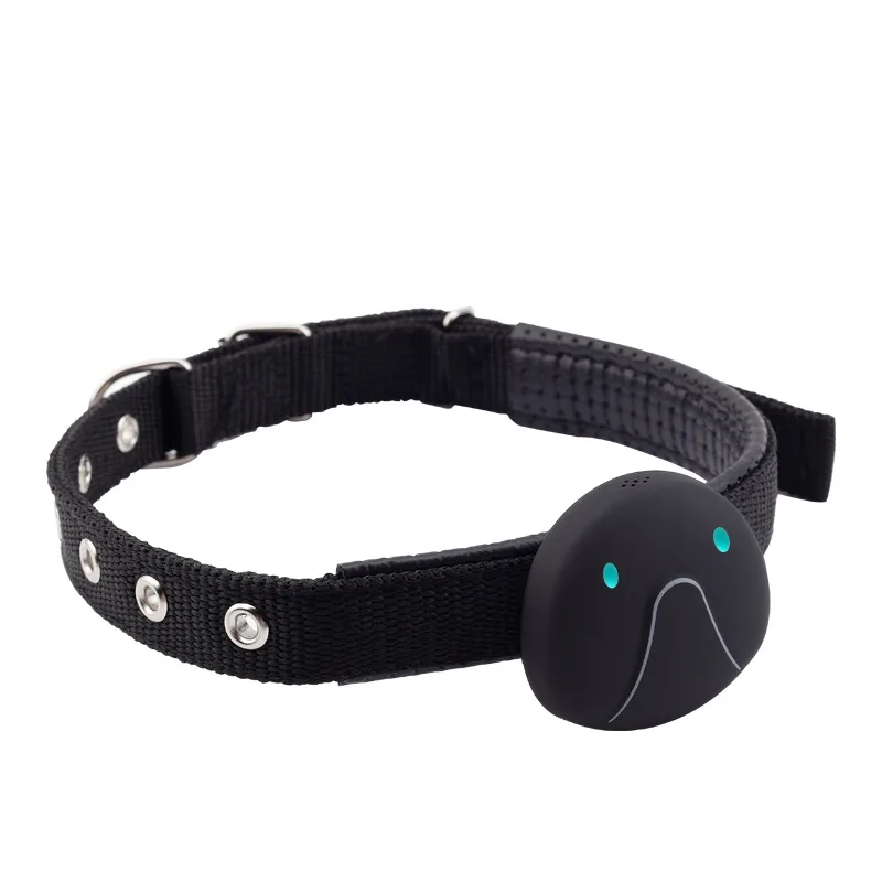 

2G GSM GPS Tracker Pet GPS Locator Intercom Mini GPS Pets Tracker 2G GSM Best Dog Cat GPS Tracker With Free APP Waterproof IP67