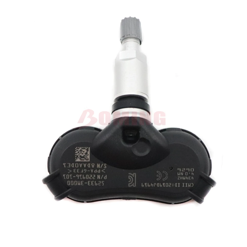 ڵ TPMS Ÿ̾ з  ,  Ϻ  Ƽ  C-׸ 2010-2017 434Mhz, 52933-3M000