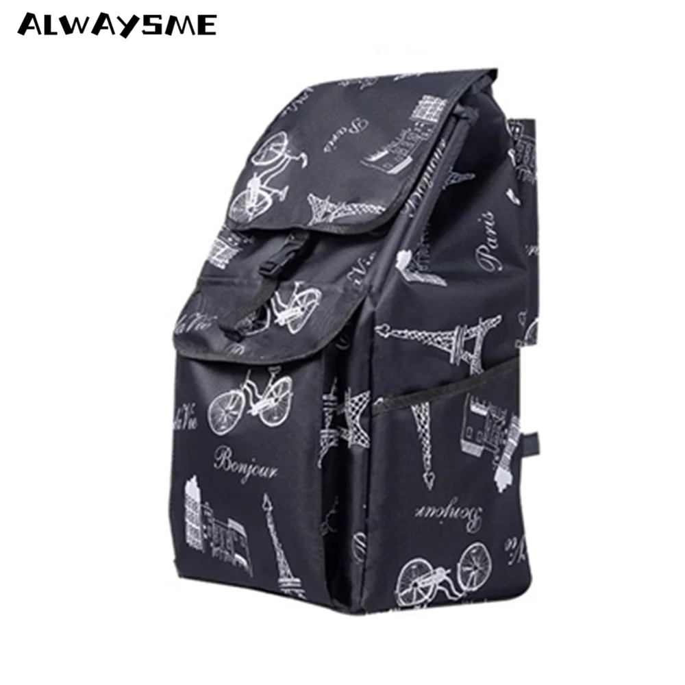 Shopping Cart Bag ALWAYSME Shopping Cart Bag