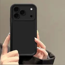 Shockproof Matte Back Cover with Skin Feel Finish for Tecno Spark 50 4G (Tyjt black)