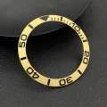 12 Aluminum Bezel