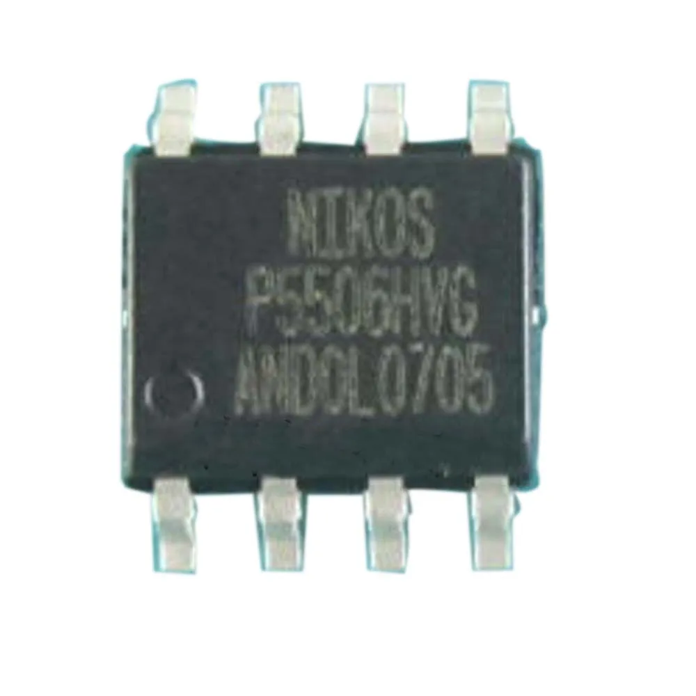 

5 шт./лот P5506HVG P5506 5506HVG SOP-8