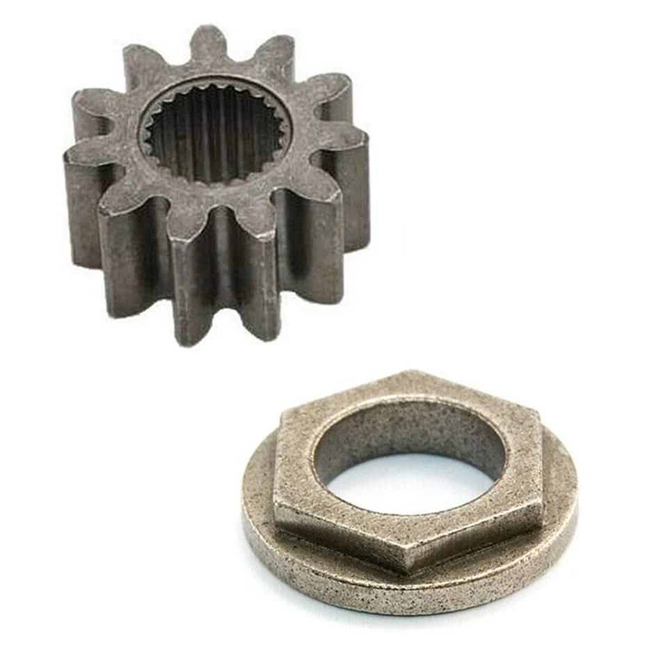2pk) Steering Gear Bushing Fits LT1018 LT1022 LT1024 LT1040 Super LT1550 GT1222