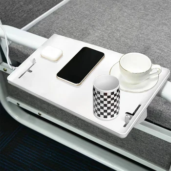 Bedside Storage Shelf Tray 1