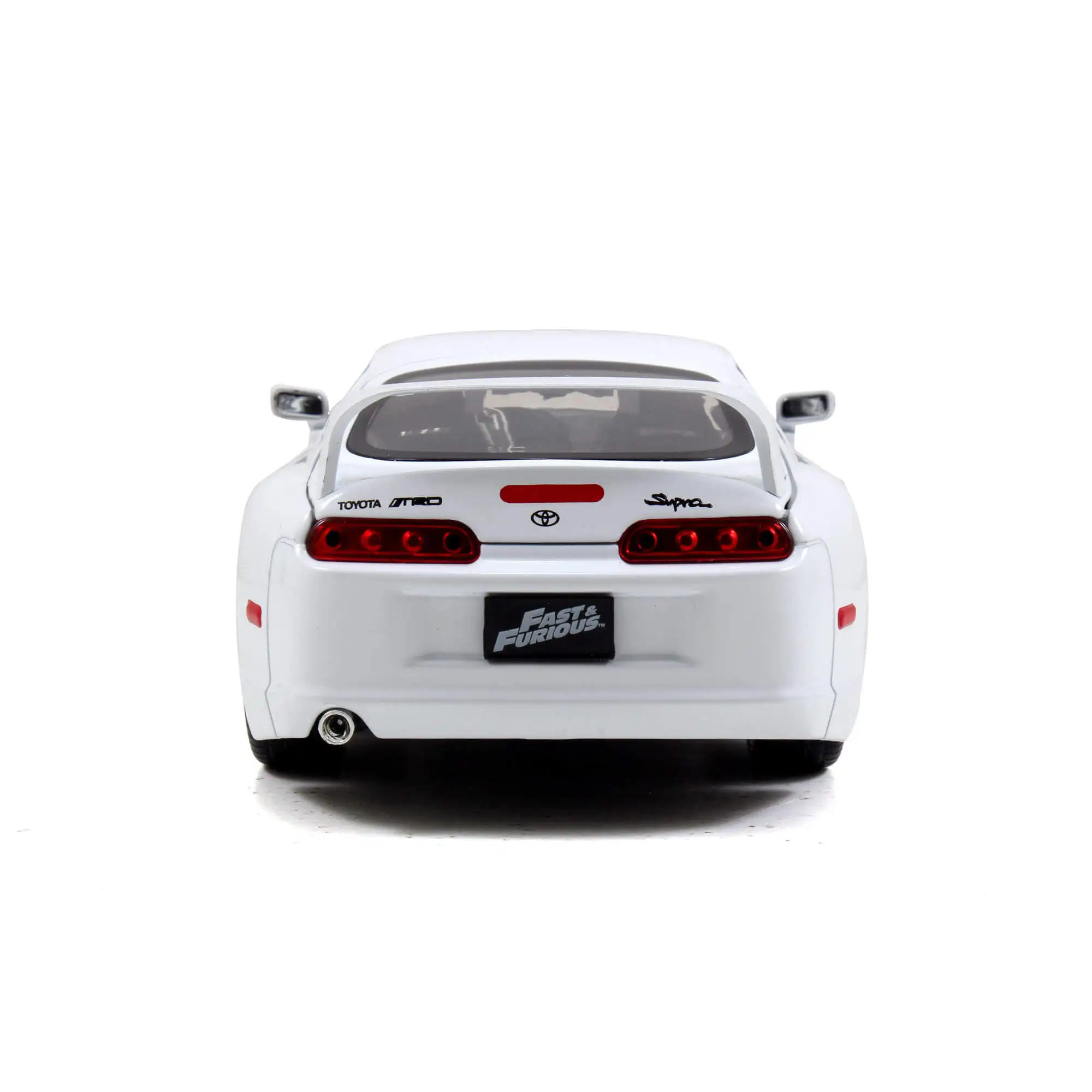 1:24 Fast and Furious Brian 1995 Toyota Supra Collectible